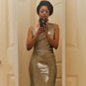 Meet your Posher, Doris